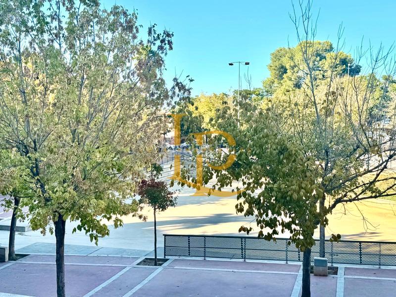 Foto adfb8e15-d749-4890-948f-d727783a34f1. Pis amb calefacció a Zona Nord Rubí