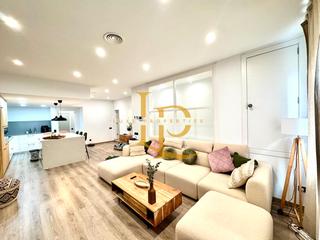 Appartement  Carrer clos. Precioso piso moderno de 4 habitaciones y plaza de parking en ce