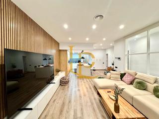 Appartement  Carrer clos. Precioso piso moderno de 4 habitaciones y plaza de parking en ce