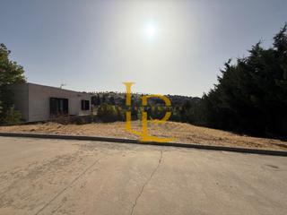 Terreno residenziale  Calle la giralda. Oportunidad! terreno en venta en urbanización el coto a muy poca