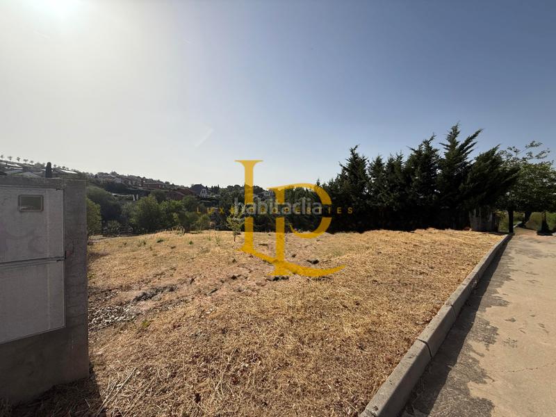 Foto 379a9b20-c3cf-4edf-93a3-831eb63dc271. Wohngrundstück in Casar (El)