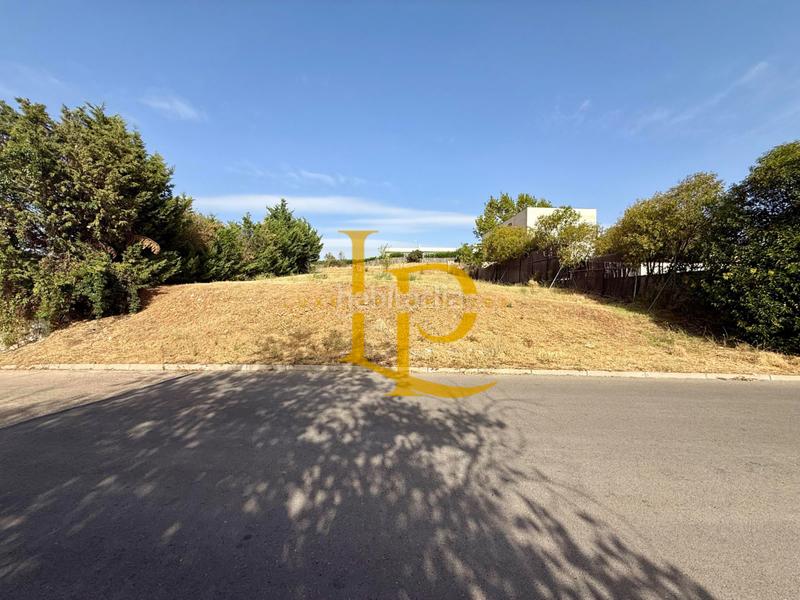 Foto 505df567-d5a2-4e2d-9091-d61360421797. Wohngrundstück in Casar (El)