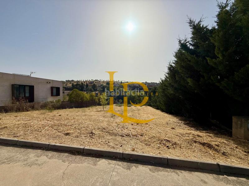 Foto ae557a78-45f4-4407-a205-83031dde544c. Wohngrundstück in Casar (El)