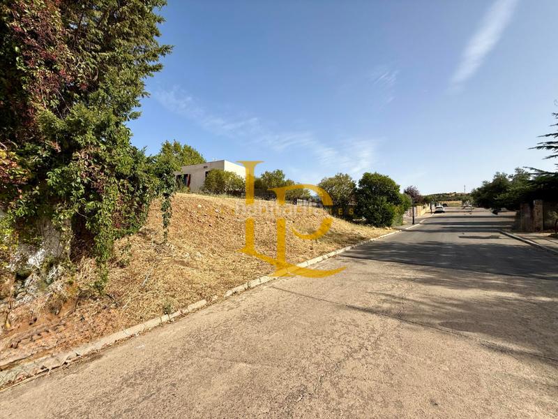 Foto bd0e76b6-1e40-4f78-a92a-0b82c1cb2fd7. Wohngrundstück in Casar (El)