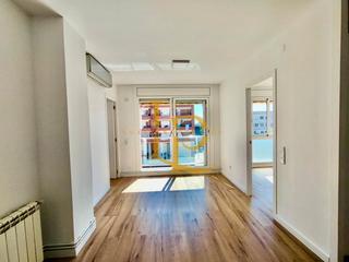 Appartement  Carrer del doctor cistaré. Magnífico piso en ventsa en la zona olímica de terrassa!