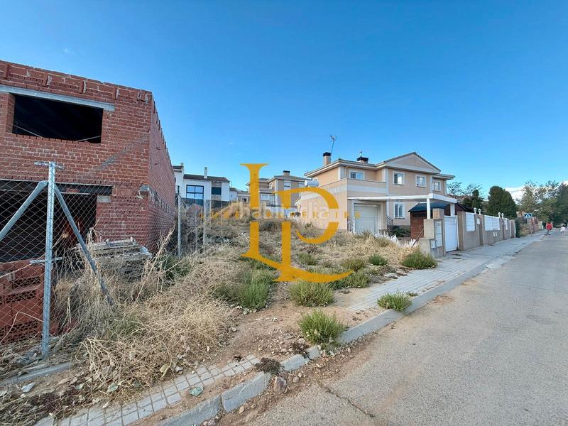 Foto 04dd9079-3c21-4493-afa4-a71d1044f99e. Terreny residencial a Casar (El)