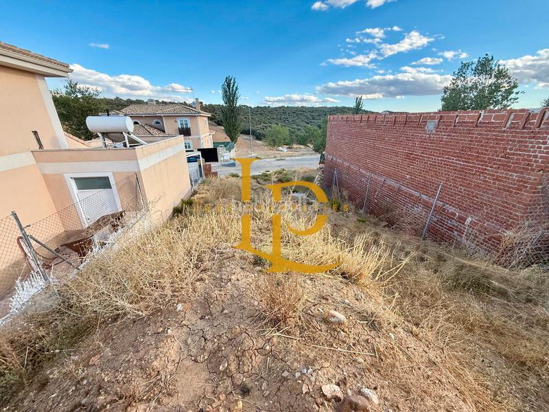 Foto 0ff07937-e3b7-43bb-b6f1-8202a7fa8e86. Terreny residencial a Casar (El)