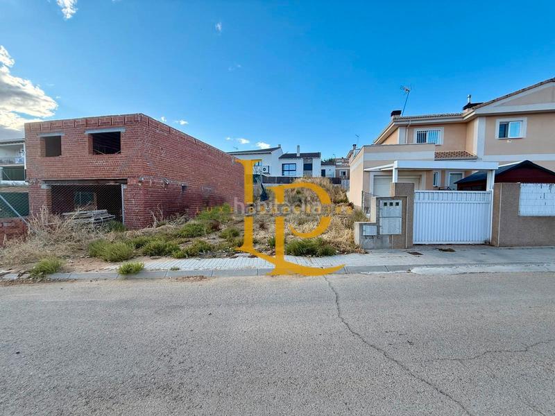 Foto 10b1065a-d9e0-4ac1-a821-3bcf98e46ea7. Terreny residencial a Casar (El)