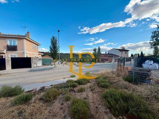 Terreno residenziale  Calle de la peladera. Oportunidad! terreno en venta en el casar!