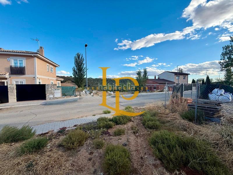 Foto 122c1f10-a86f-4053-9fb7-82e48ff13181. Terreny residencial a Casar (El)