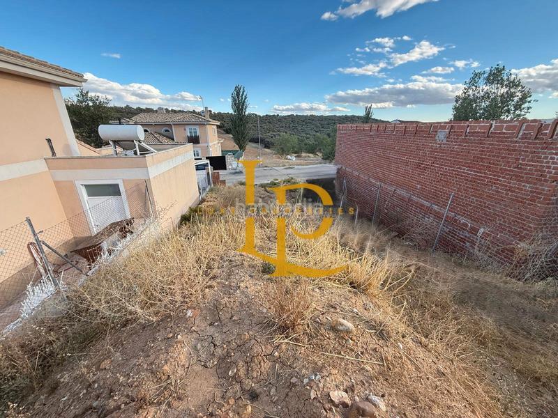 Foto 3798dd1f-c7c7-4ea1-acc4-799c5b39a243. Terreny residencial a Casar (El)