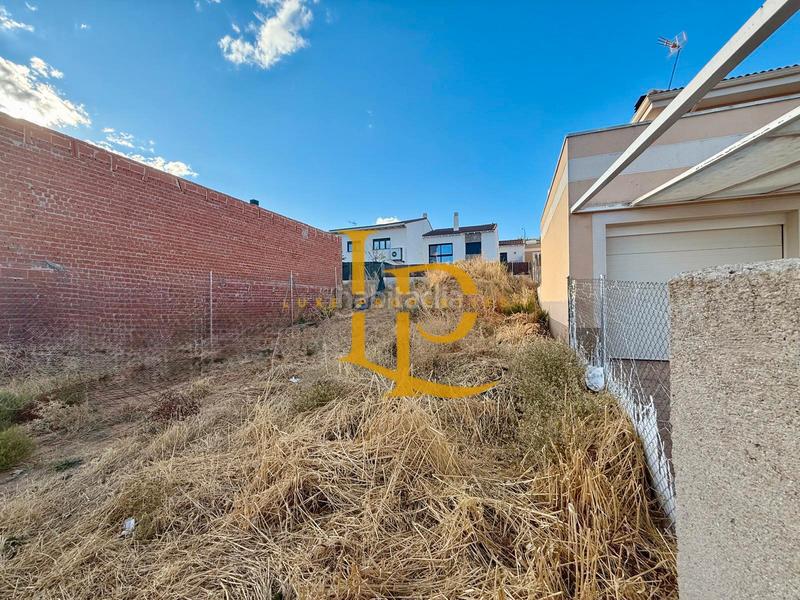 Foto 58d86439-47fe-4e07-9e53-1fb4b0f1a355. Terreny residencial a Casar (El)