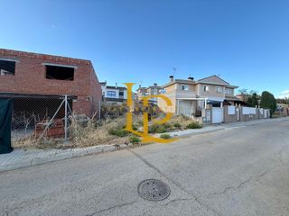 Terreno residencial en Calle de la Peladera