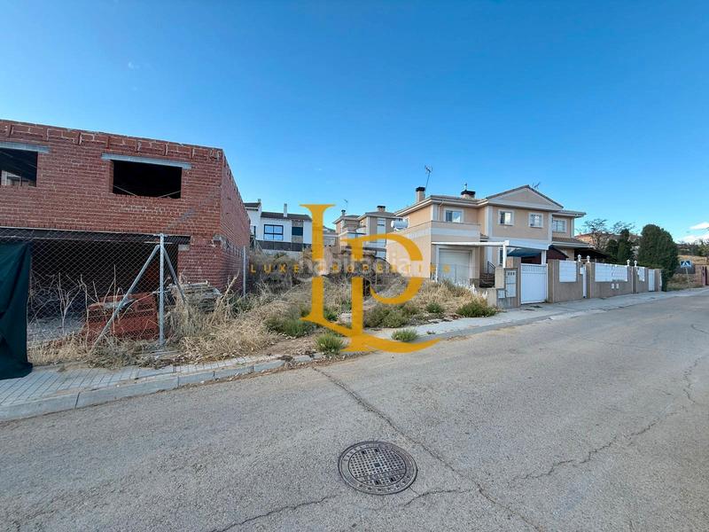 Foto 667a2939-4200-496e-abee-a85fb5b4fdff. Terreny residencial a Casar (El)