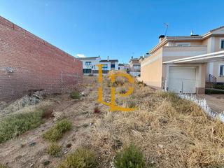 Terreny residencial  Calle de la peladera. Oportunidad! terreno en venta en el casar!