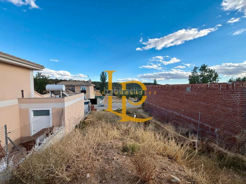 Foto bc589ffa-fd02-4a00-95e0-d20d0d484cdb. Terreny residencial a Casar (El)