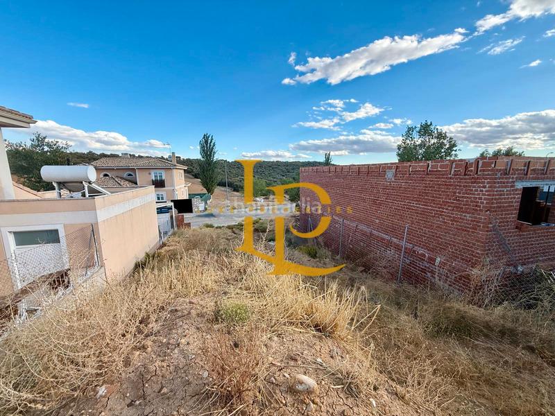 Foto d8ec6797-5bc2-404e-8dbc-9c6e8721b50a. Terreny residencial a Casar (El)