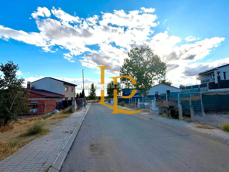 Foto eeb1b6ec-ad0a-4b0f-b0bb-f4fb835e26a8. Terreny residencial a Casar (El)