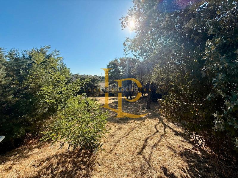 Foto 27ba0b9c-bb96-4f19-9a88-78267466be98. Terreny residencial a Casar (El)