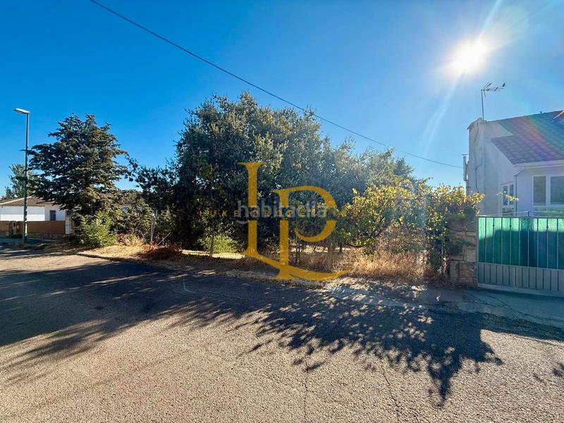 Foto 2d876ce2-18ff-4e62-bb93-042b444cc6aa. Terreny residencial a Casar (El)