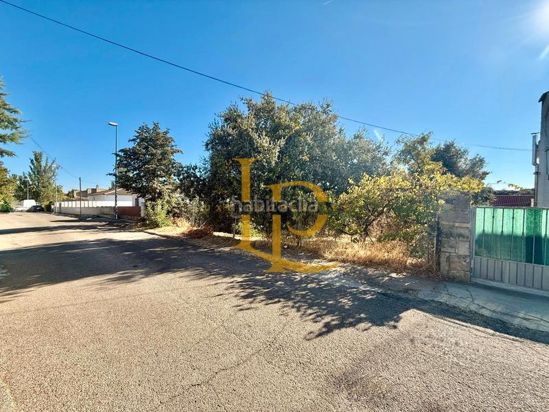 Foto 438aa7d5-78b8-4a20-8328-c4edb6afe428. Terreny residencial a Casar (El)