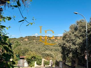 Terreno residenziale  Calle la encina. Gran oportunidad! terreno en venta en urb. nuevo mesones, el cas