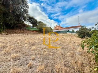 Terreny residencial  Calle la encina. Gran oportunidad! terreno en venta en urb. nuevo mesones, el cas