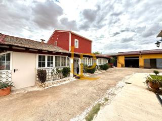 Propriété à Fuente el Saz de Jarama. Oportunidad unica! en venta magnifica casa  con una gran  finca