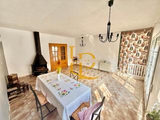 Casa en Fuente el Saz de Jarama. ¡gran oportunidad! encantadora casa en venta en fuente el saz de