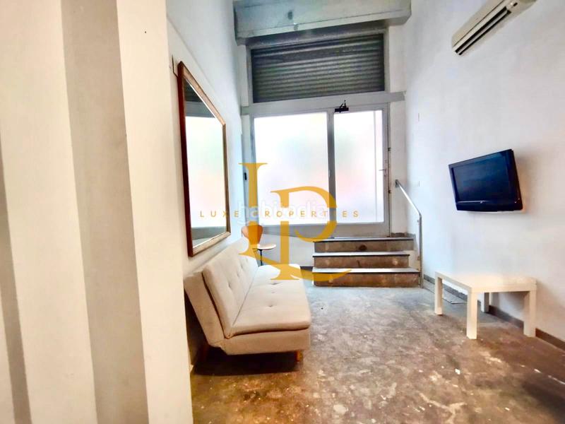 Foto 42c0e623-88fb-4220-a715-ea4b0a5d4c46. Chalet avec chauffage dans Torre Baró Barcelona