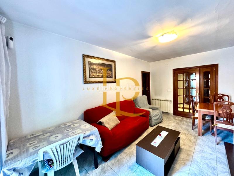 Foto 07b58807-f28c-401d-8333-21f564101903. Appartamento con riscaldamento in La Serreta Rubí