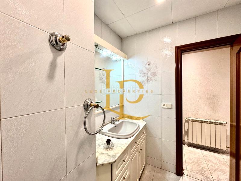 Foto 37706c06-4952-4403-97c8-db6c4c93b947. Appartamento con riscaldamento in La Serreta Rubí