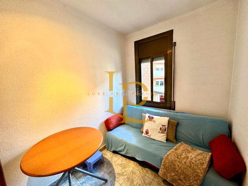 Foto 378e1333-06cb-4c56-8475-5c041f9b3e27. Appartamento con riscaldamento in La Serreta Rubí