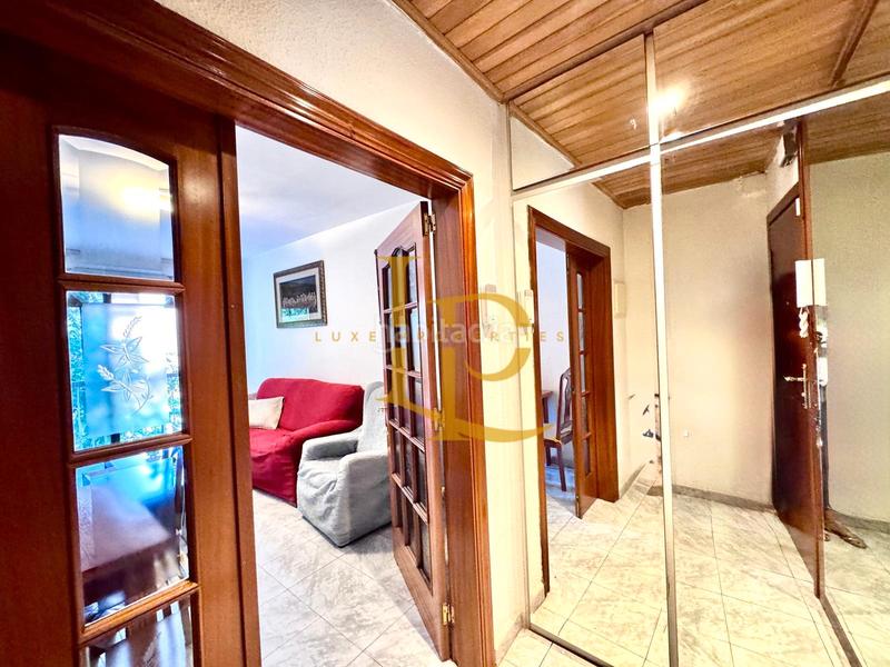 Foto 738e77e9-19aa-49e6-b37c-640520e5f1e7. Appartamento con riscaldamento in La Serreta Rubí