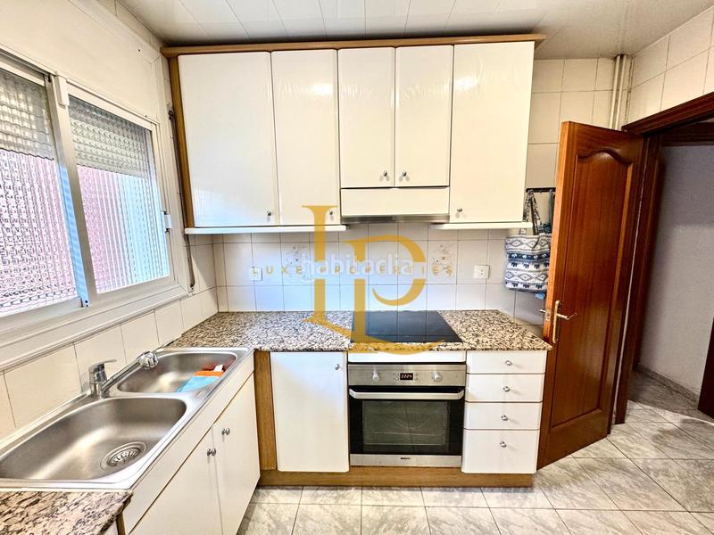 Foto e79f4d11-c27f-4378-bd48-eae8b7835b1c. Appartamento con riscaldamento in La Serreta Rubí