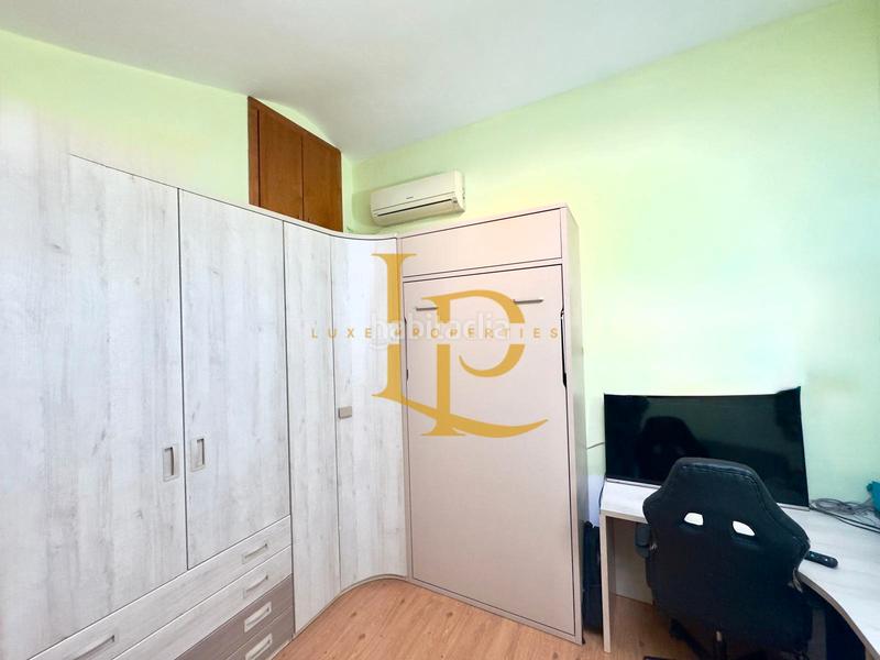 Foto 9fad8957-c391-44a5-becd-bee4445ccc65. Duplex with heating parking in Eixample Sabadell