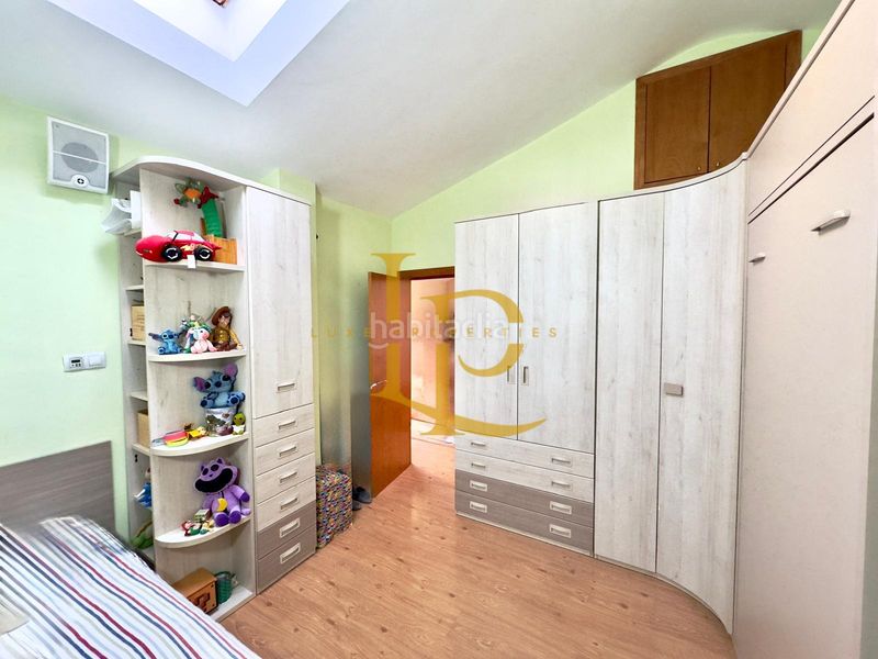Foto 0f23ff8d-429e-41f0-8447-2561d3520b42. Duplex avec chauffage parking dans Eixample Sabadell