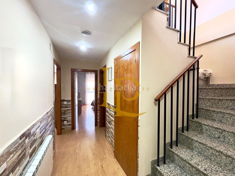 Foto 3fca1227-4ba8-4d5e-a24d-26c8c18d6c20. Duplex avec chauffage parking dans Eixample Sabadell
