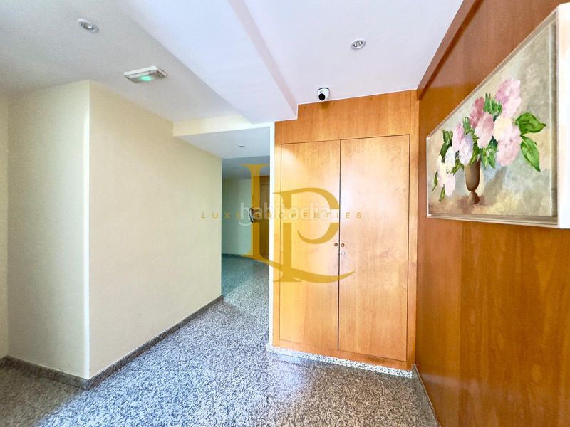 Foto 5d9afe78-fdd5-4625-b654-1d84c1aa6009. Duplex avec chauffage parking dans Eixample Sabadell
