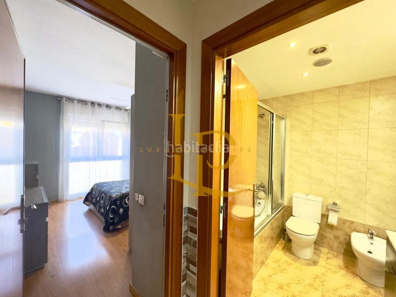 Foto 66db7624-e816-48e0-acd0-a87f96726f40. Duplex avec chauffage parking dans Eixample Sabadell
