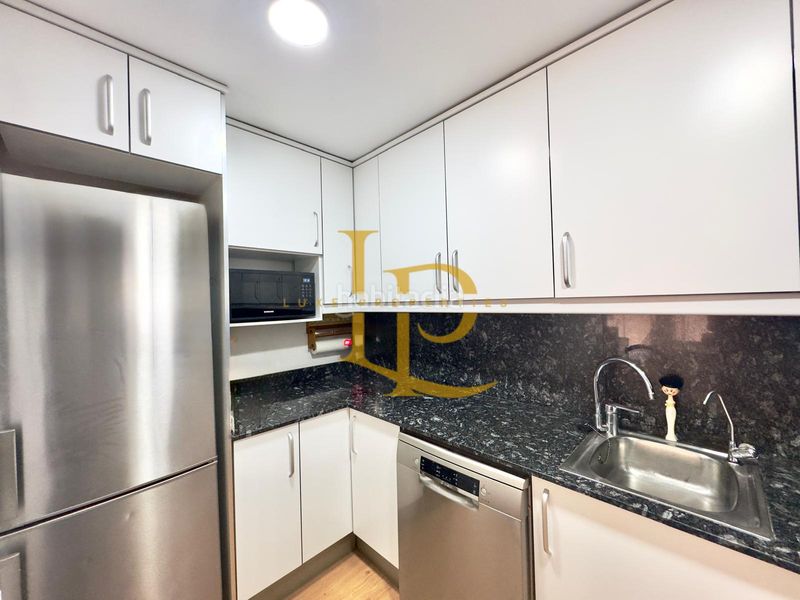 Foto 684c575e-5bc5-4e13-a943-c6f8fee29304. Duplex avec chauffage parking dans Eixample Sabadell