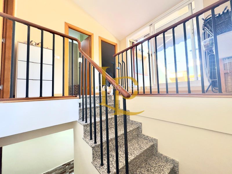 Foto 8234c738-c8df-4fb0-8554-78825025e313. Duplex avec chauffage parking dans Eixample Sabadell
