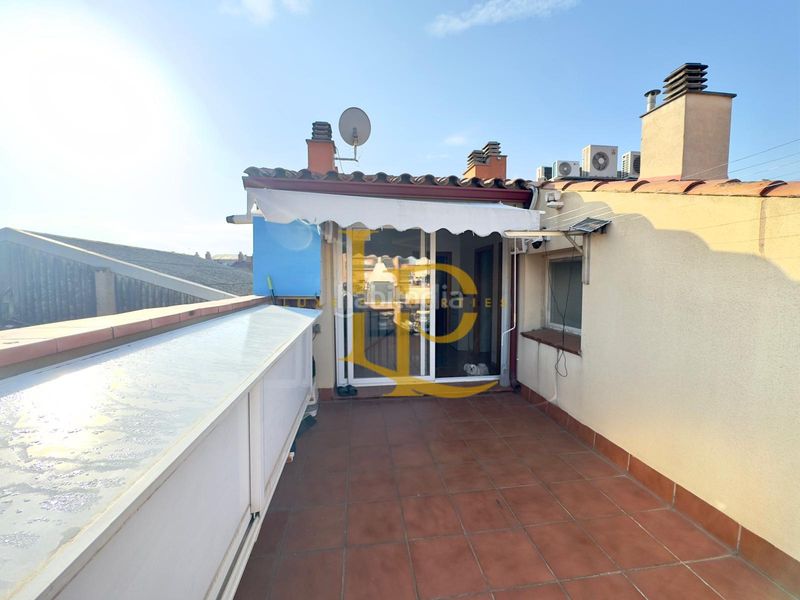 Foto da49cc8b-6edc-4994-90a0-021c4e29e7a0. Duplex avec chauffage parking dans Eixample Sabadell