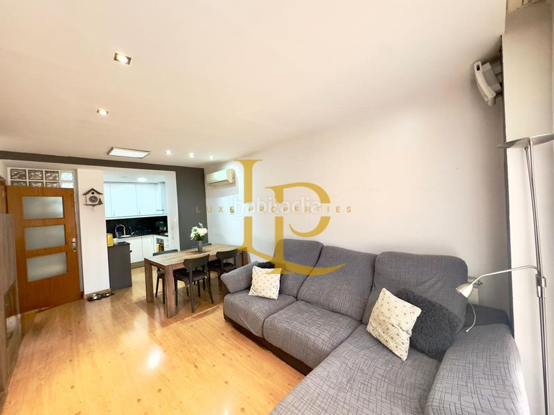 Foto e715676b-7184-41ae-a7d7-7eedc3c136c0. Duplex avec chauffage parking dans Eixample Sabadell