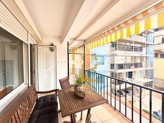 Pis a Catalunya - Fontetes. Precioso piso exterior de tres habitaciones con balcón en venta