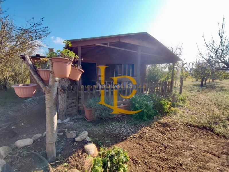 Foto 174f3ec1-a538-485c-b0e7-a13d36edbcbf. Haus mit kamin heizung parking pool in Valls