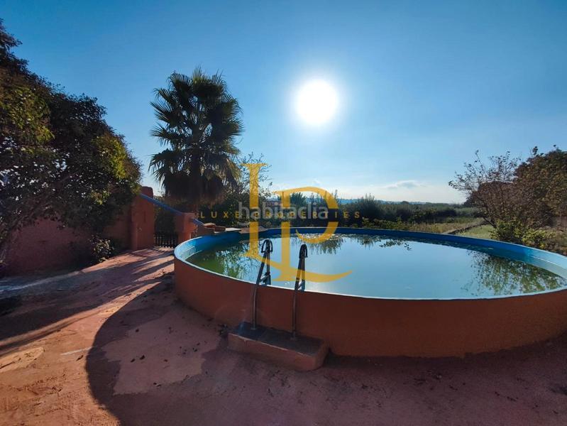 Foto 17f48337-180a-4676-ac8c-caa220332784. Haus mit kamin heizung parking pool in Valls