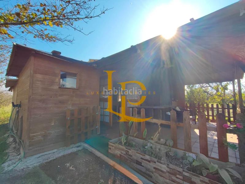 Foto 386afdbb-ccba-4586-a247-11eb984e324f. Haus mit kamin heizung parking pool in Valls