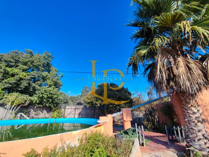 Foto b8ab93a8-e906-43e9-9d80-8f5d9856fa0c. Haus mit kamin heizung parking pool in Valls