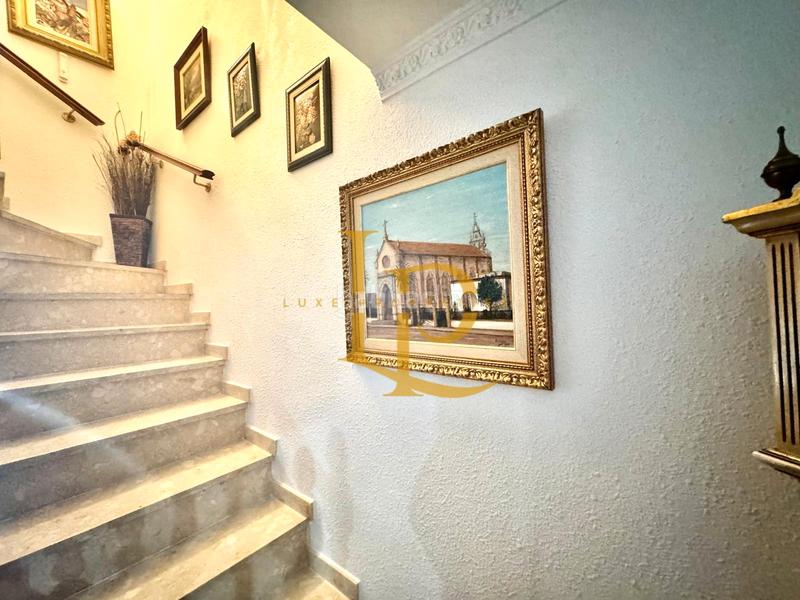 Foto 034f03b6-05e7-4343-929d-ca13005d5de1. Duplex with heating parking in Ca n´Alzamora Rubí